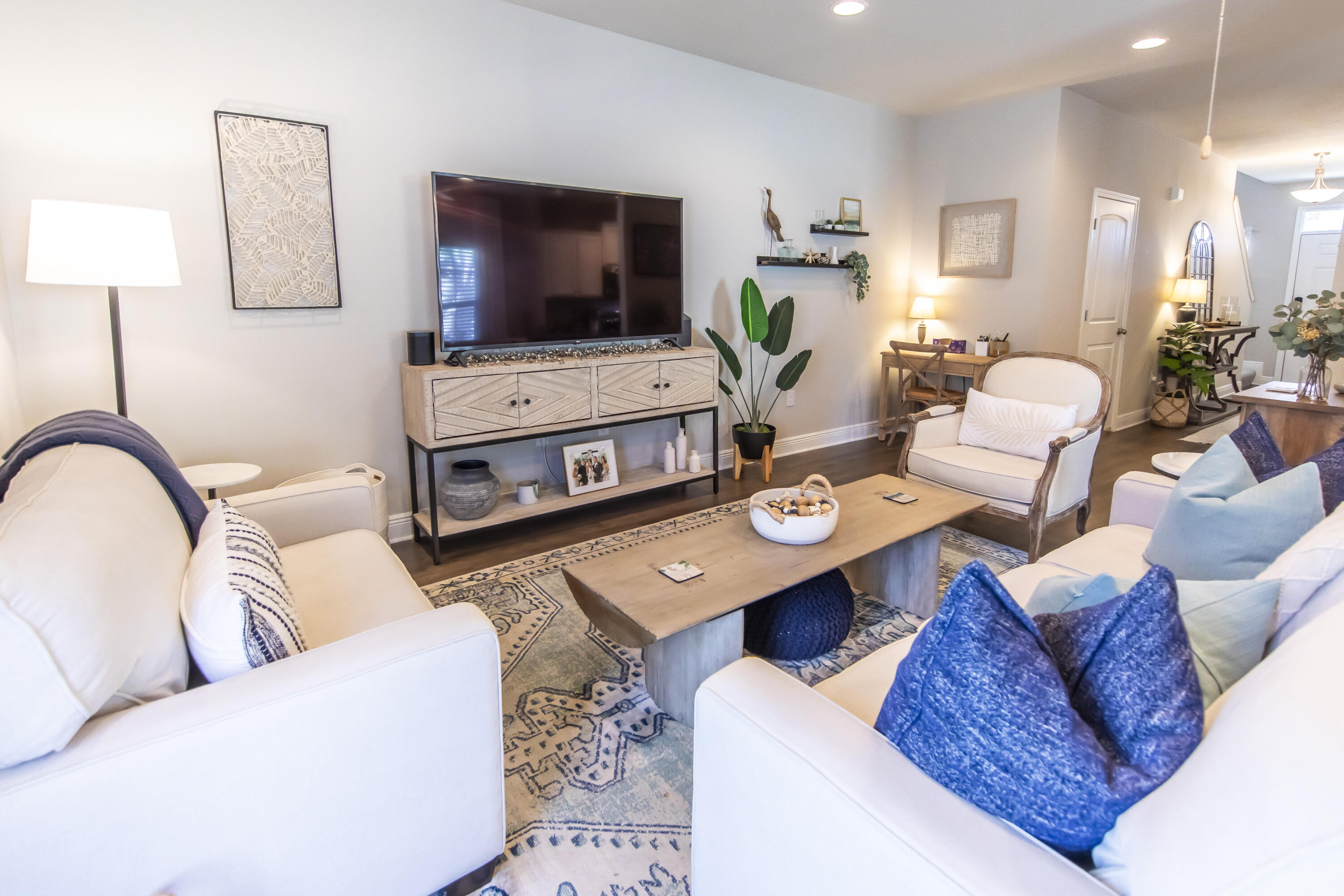 Whisper Dunes - Residential