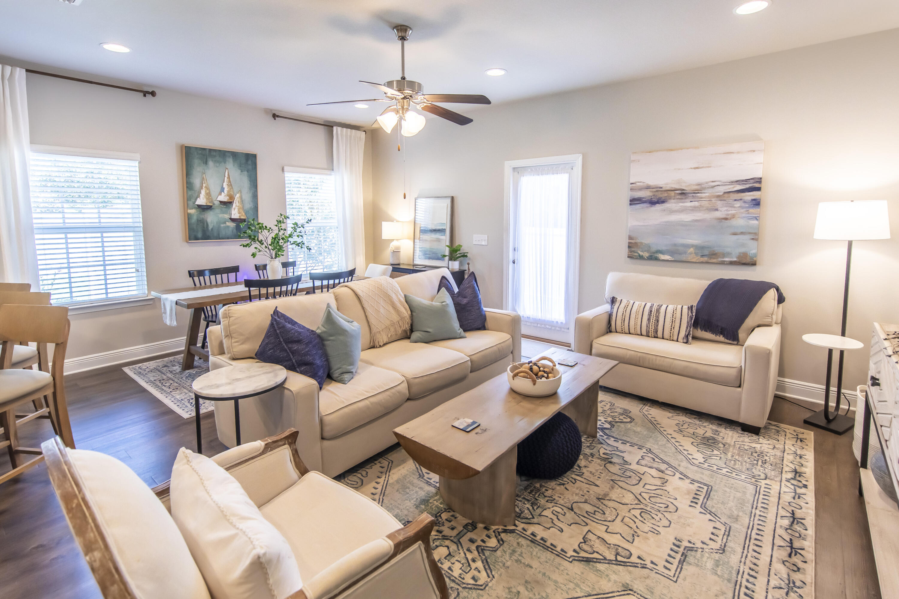 Whisper Dunes - Residential