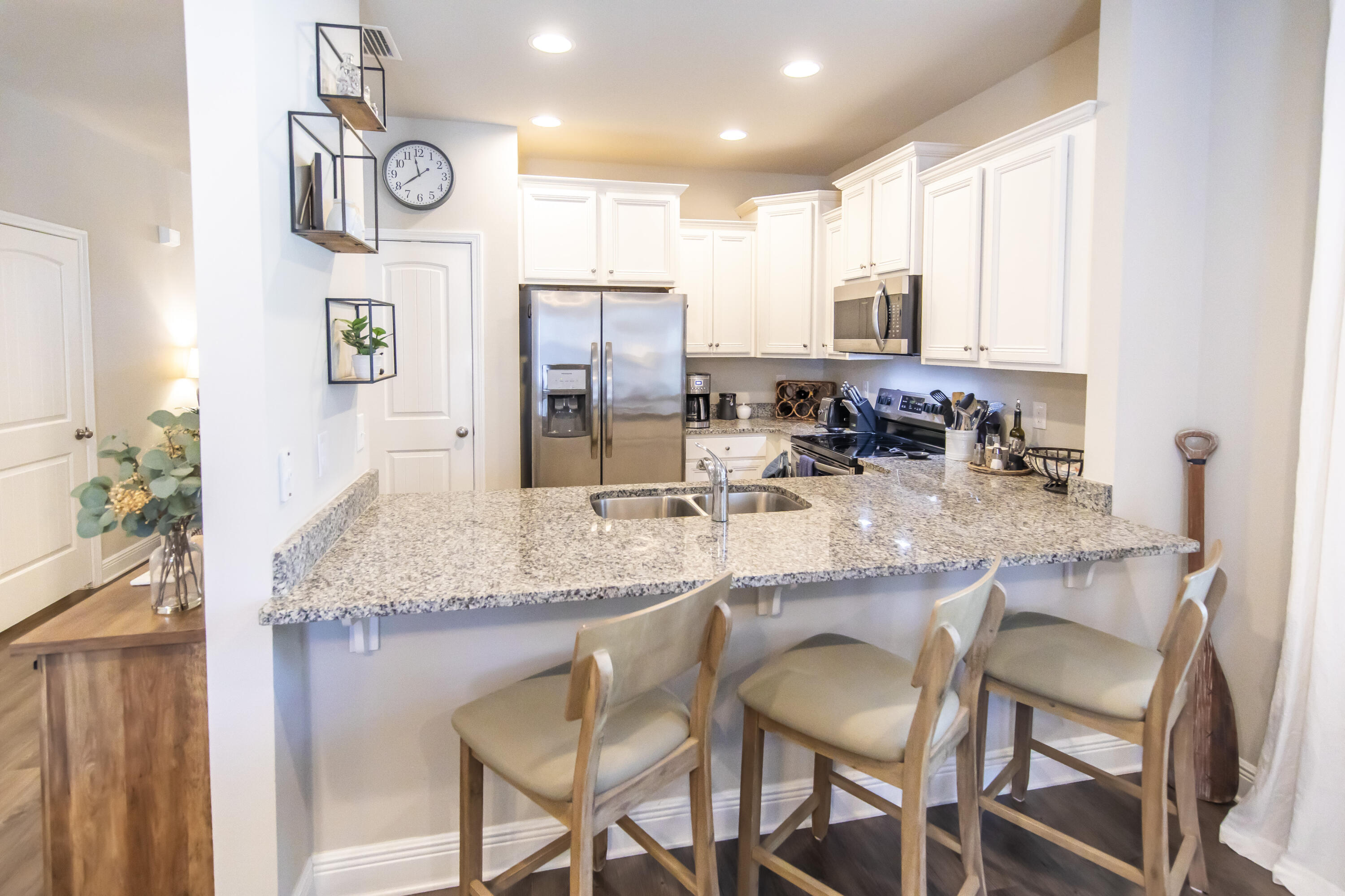 Whisper Dunes - Residential