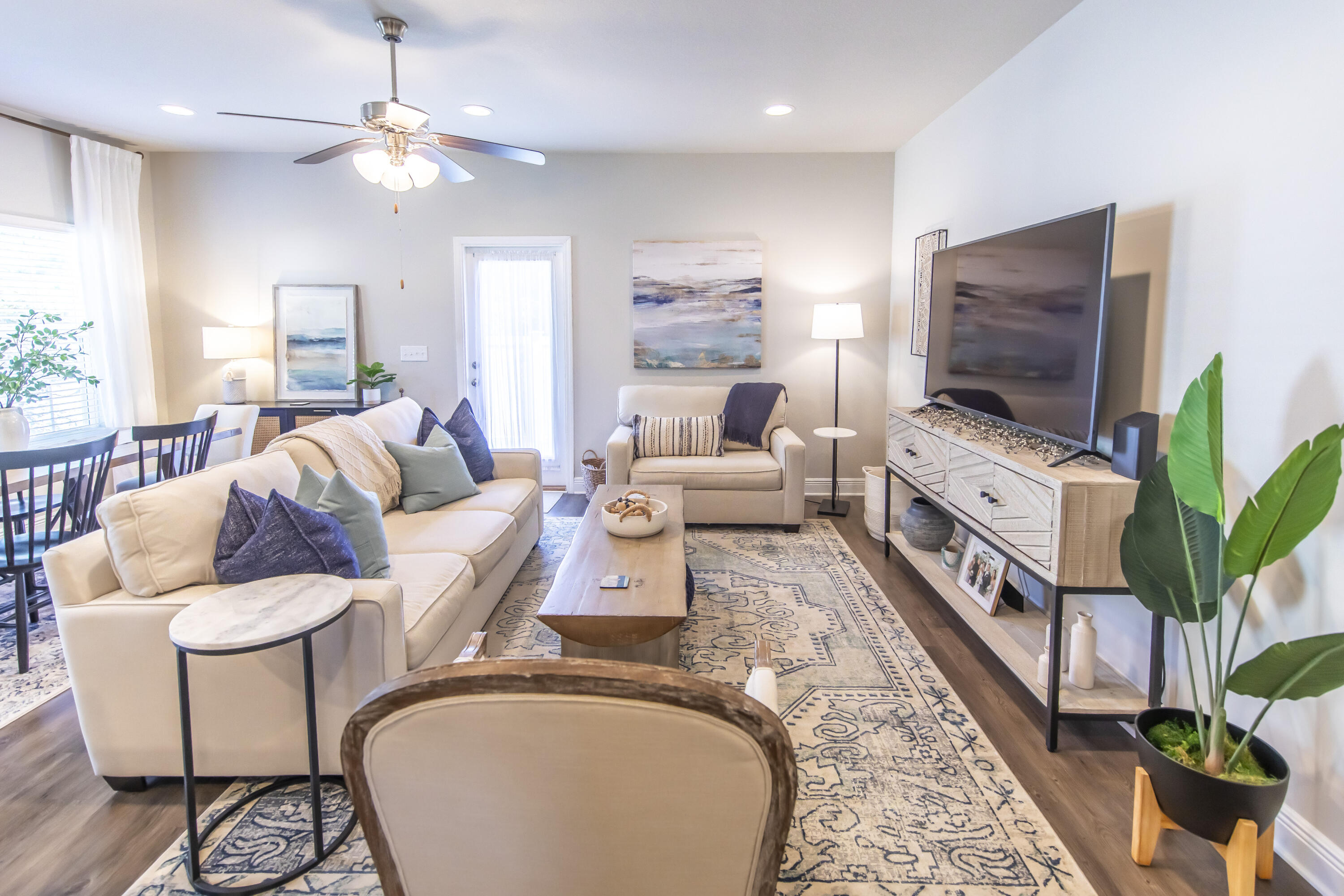 Whisper Dunes - Residential