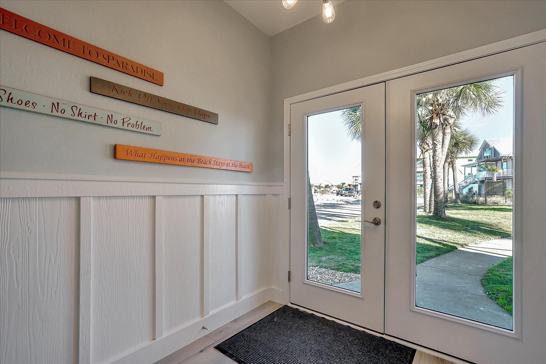 GRAND NAVARRE - Residential