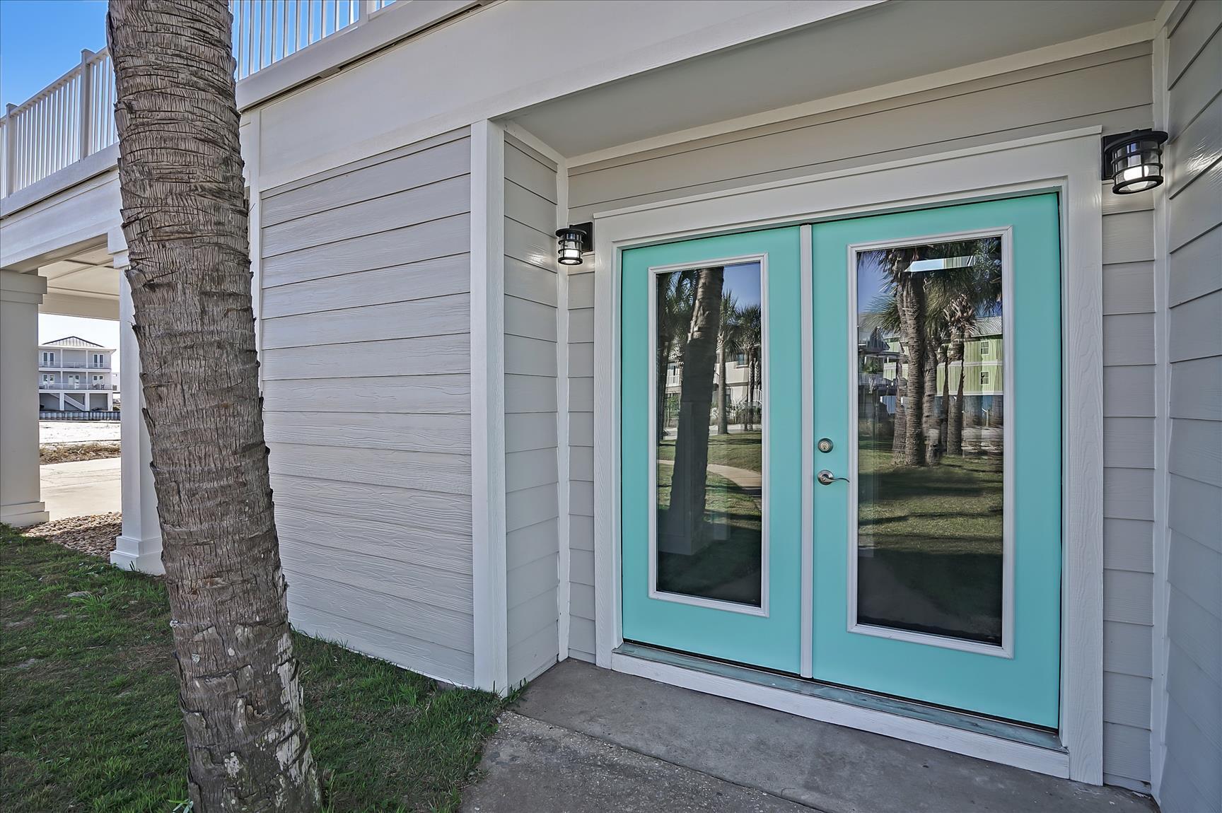 GRAND NAVARRE - Residential