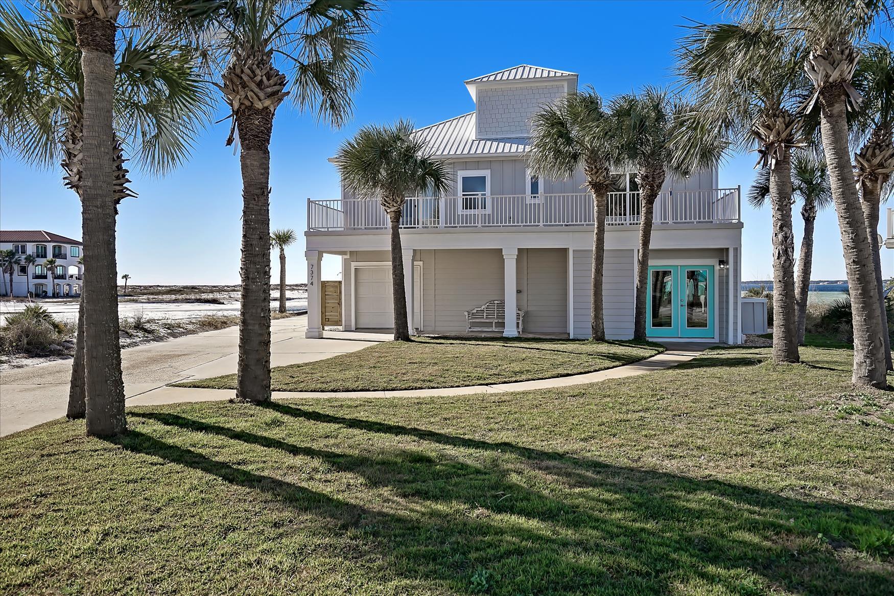 GRAND NAVARRE - Residential