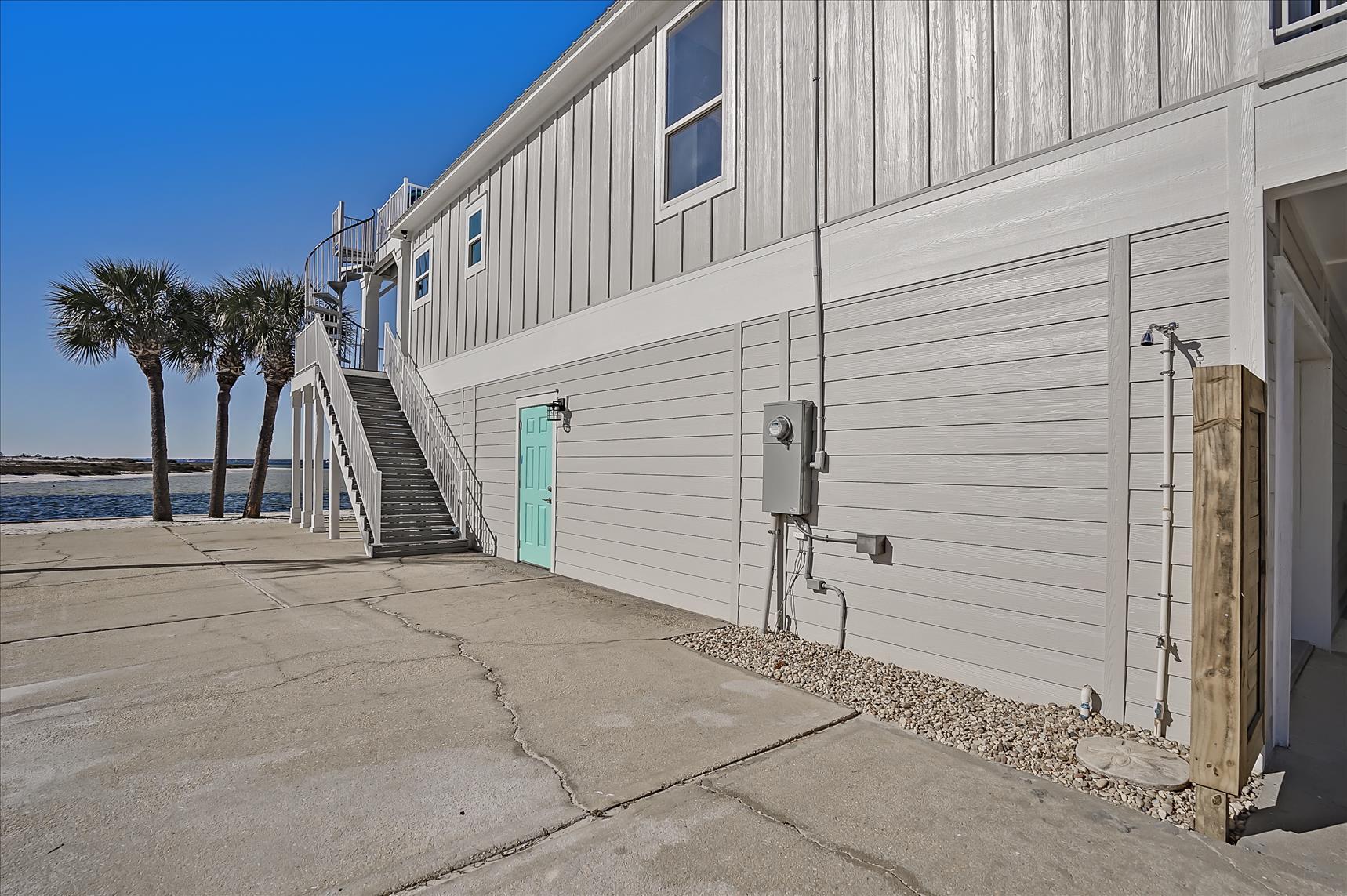 GRAND NAVARRE - Residential