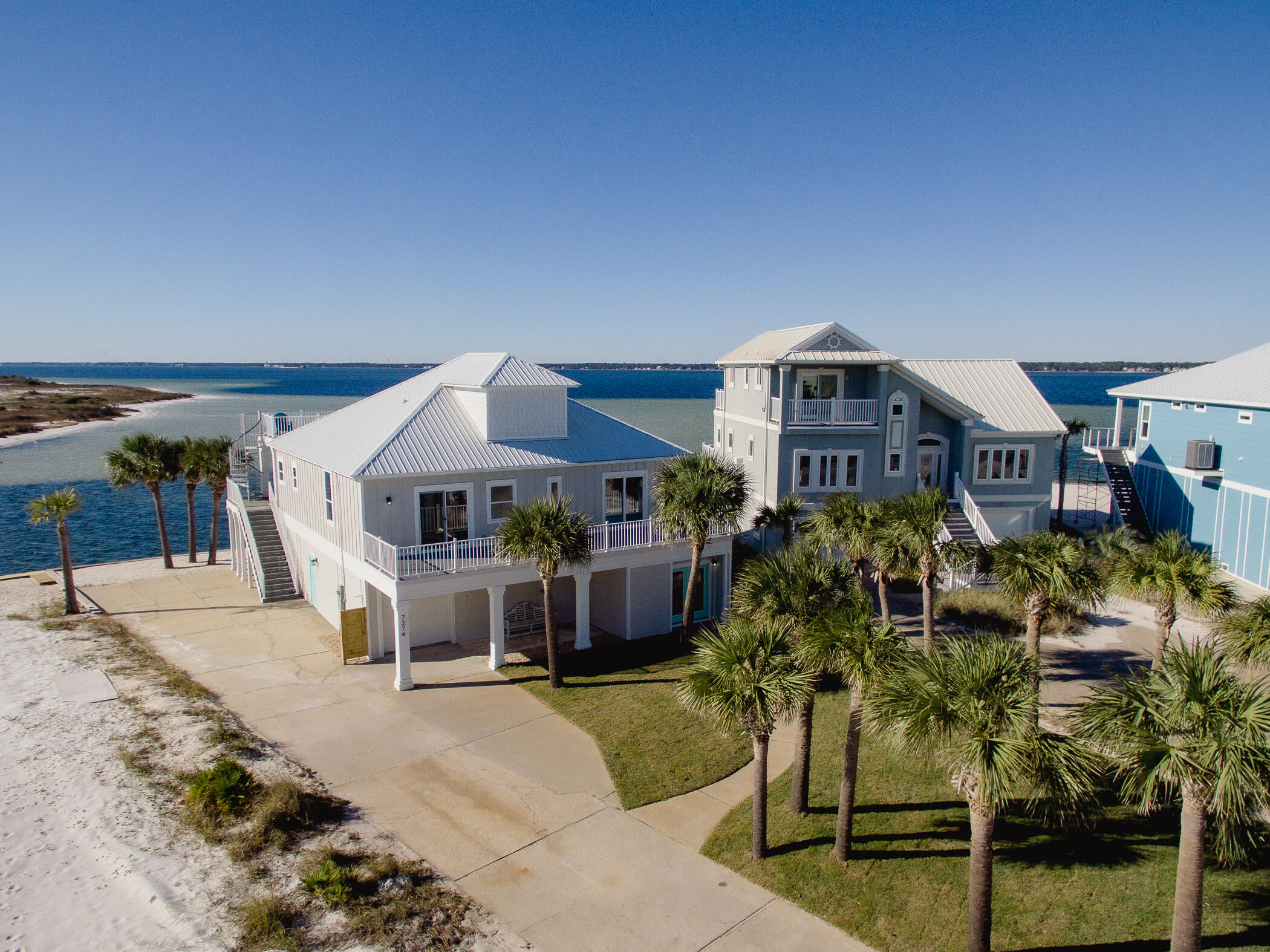 GRAND NAVARRE - Residential