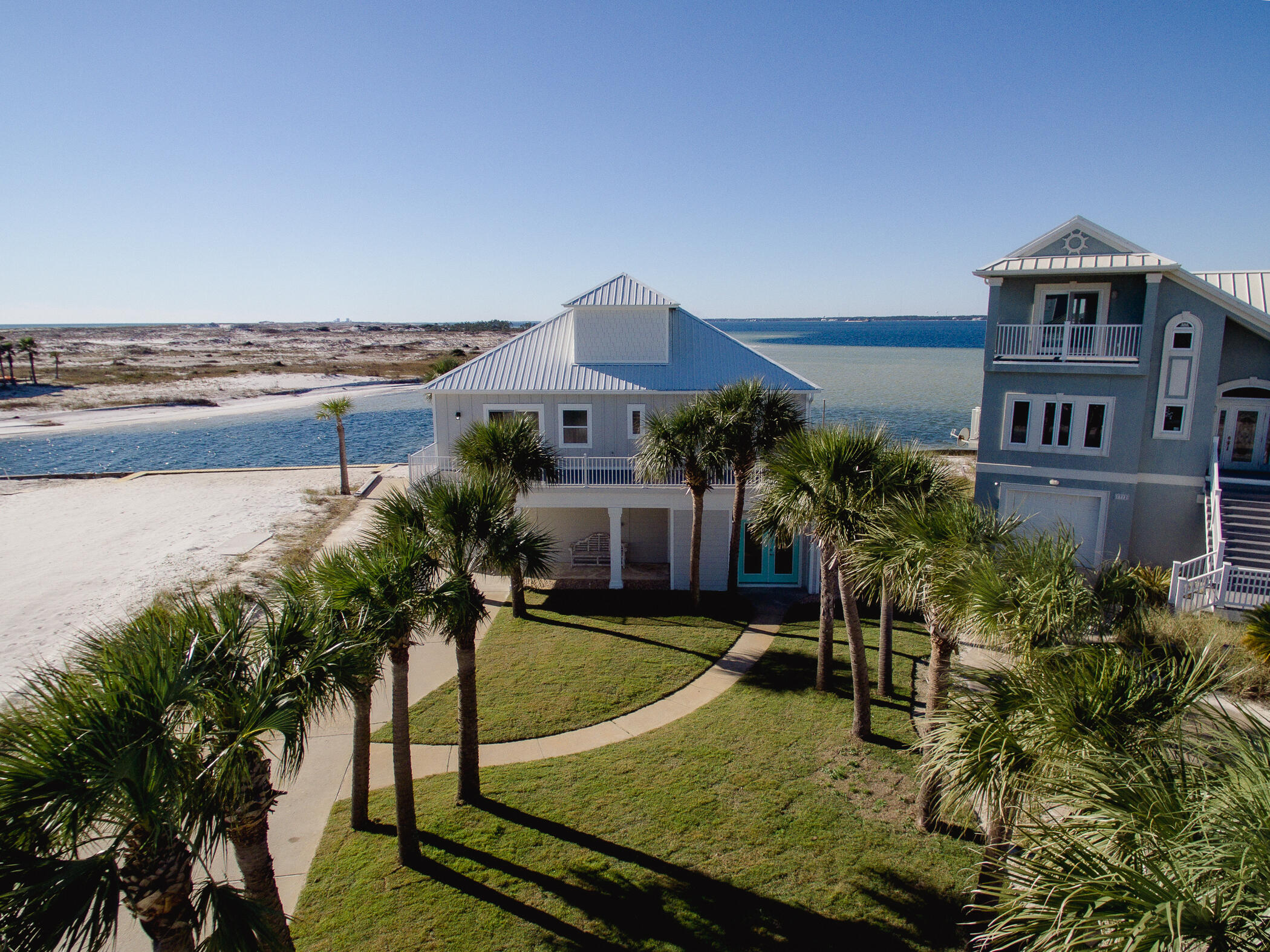 GRAND NAVARRE - Residential