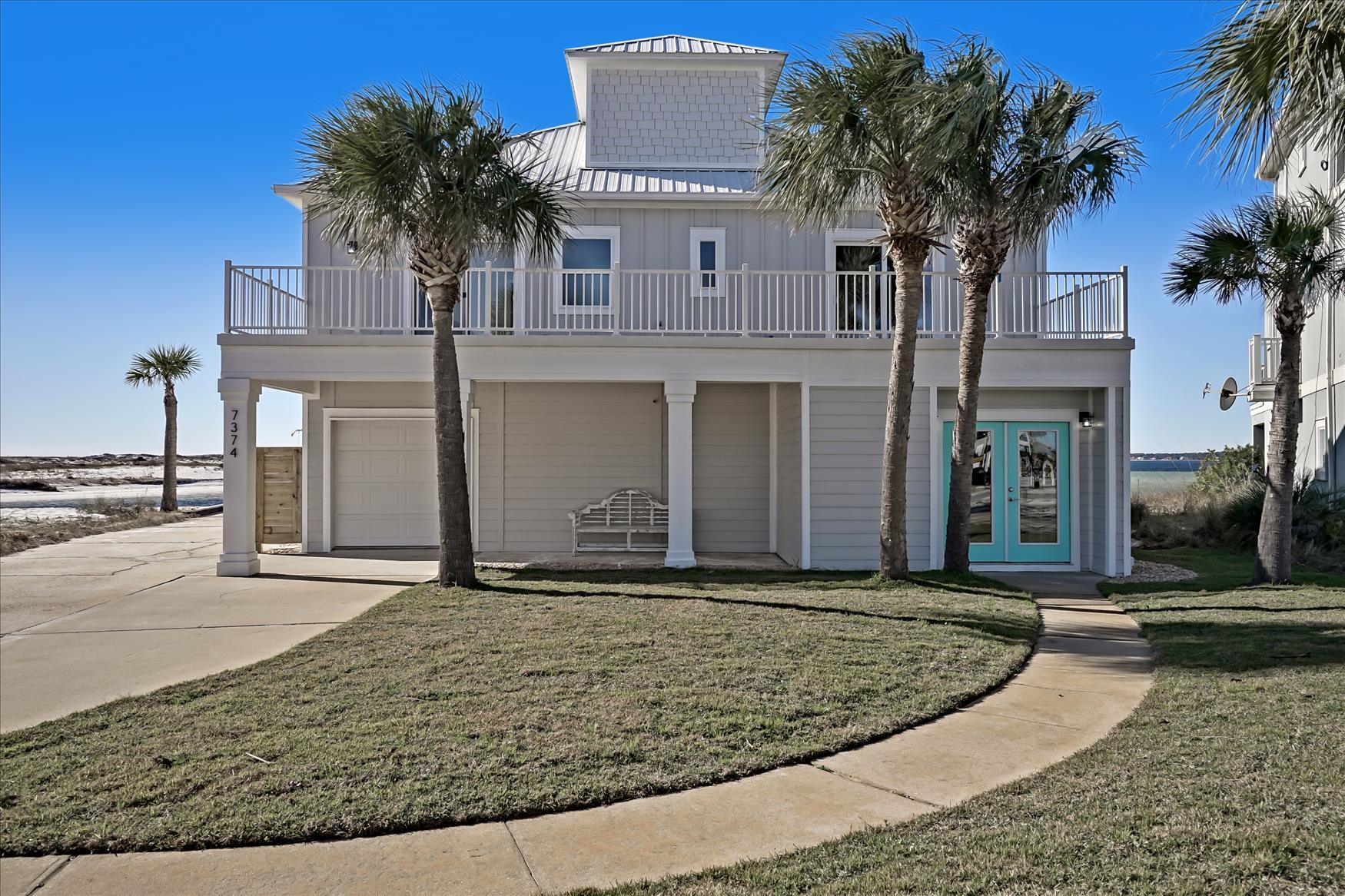 GRAND NAVARRE - Residential