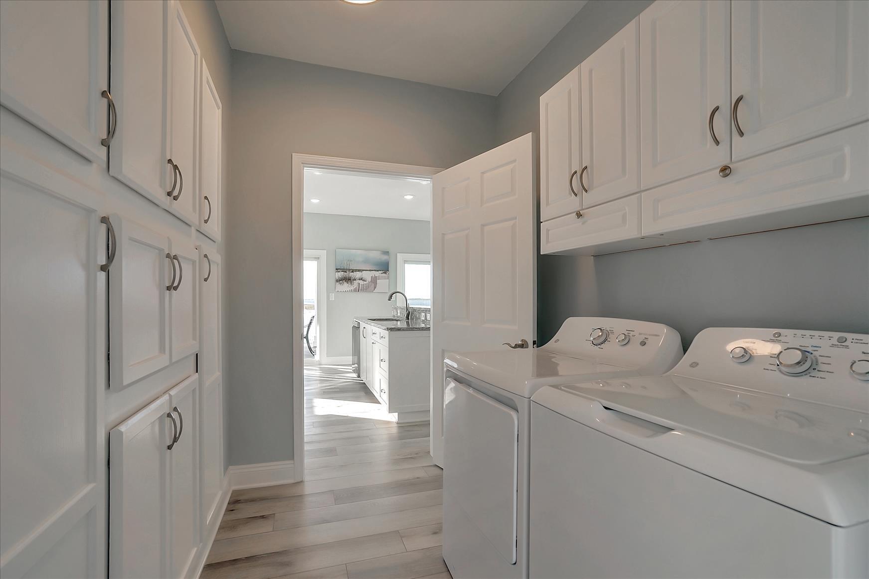 GRAND NAVARRE - Residential