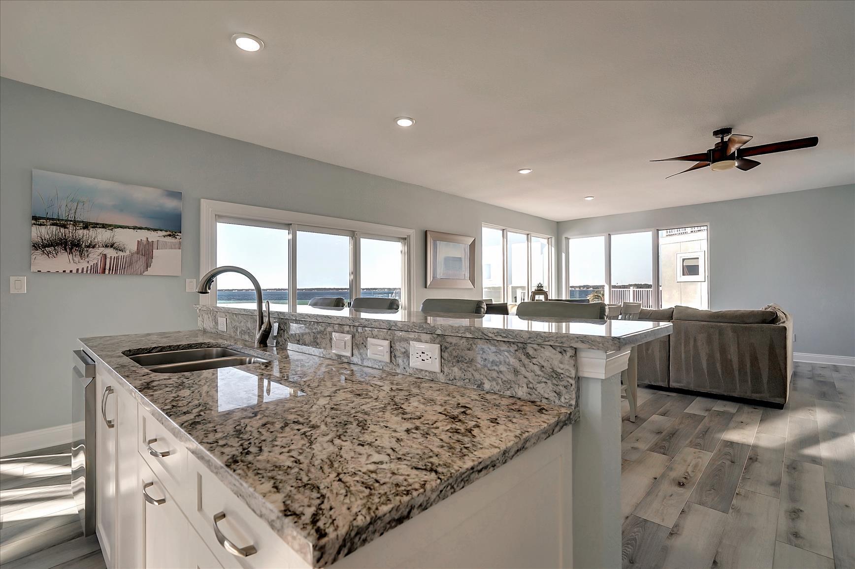GRAND NAVARRE - Residential