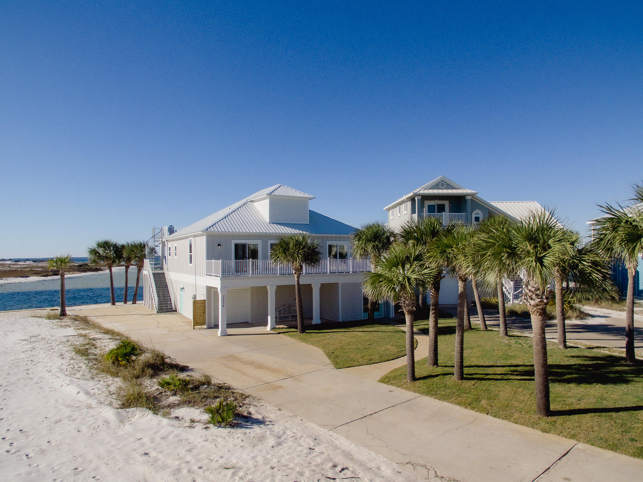 GRAND NAVARRE - Residential