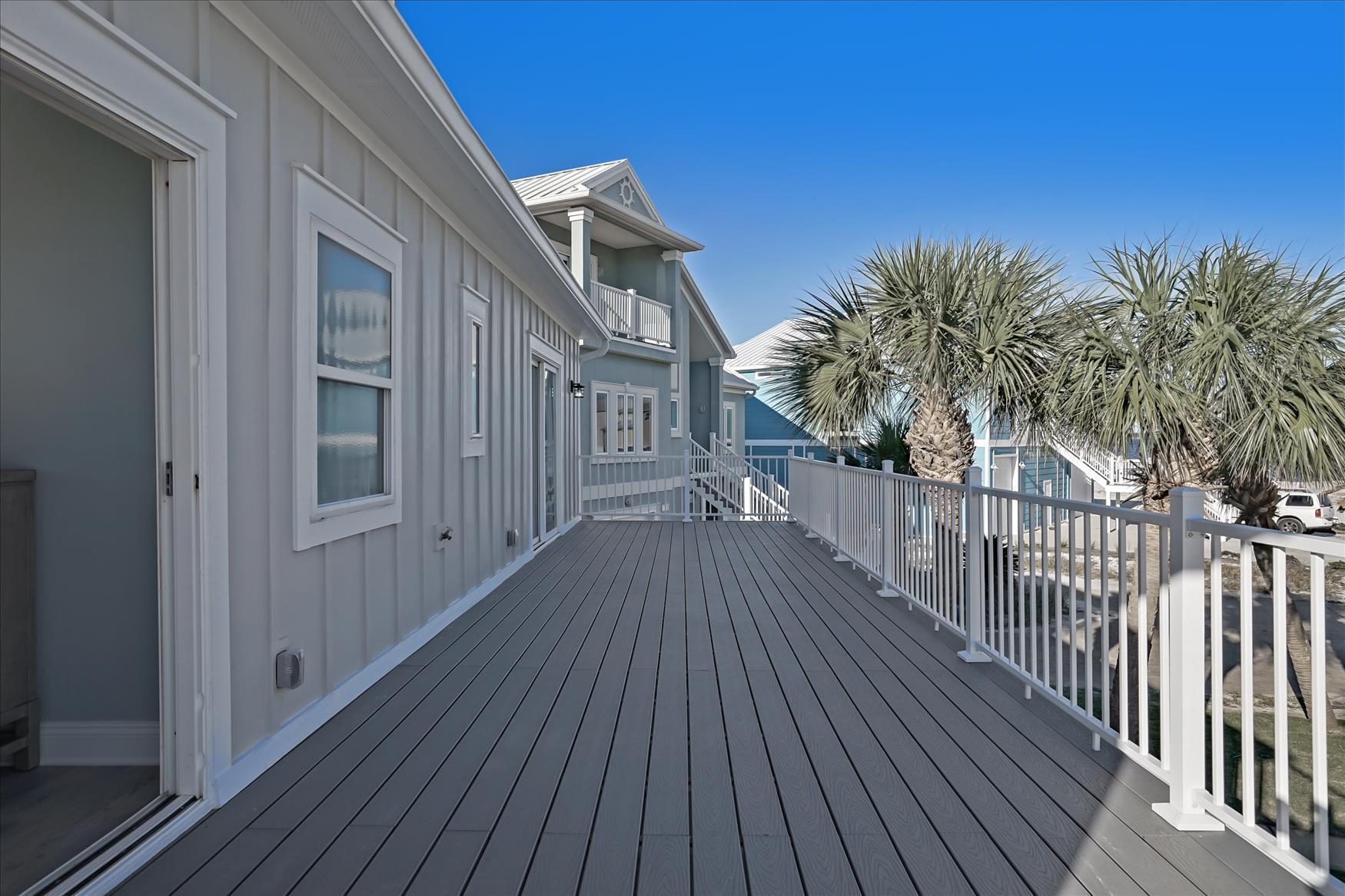 GRAND NAVARRE - Residential
