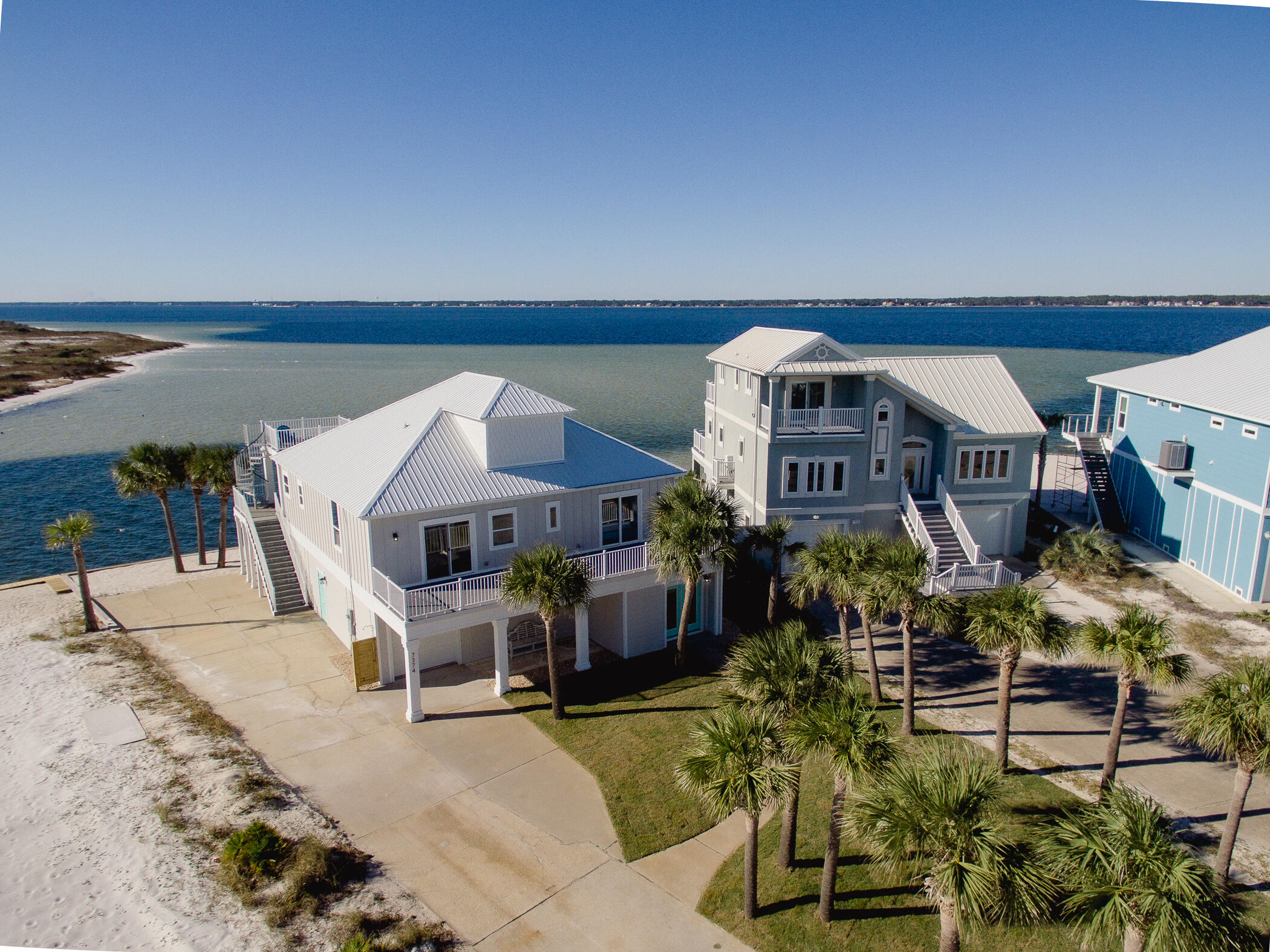 GRAND NAVARRE - Residential
