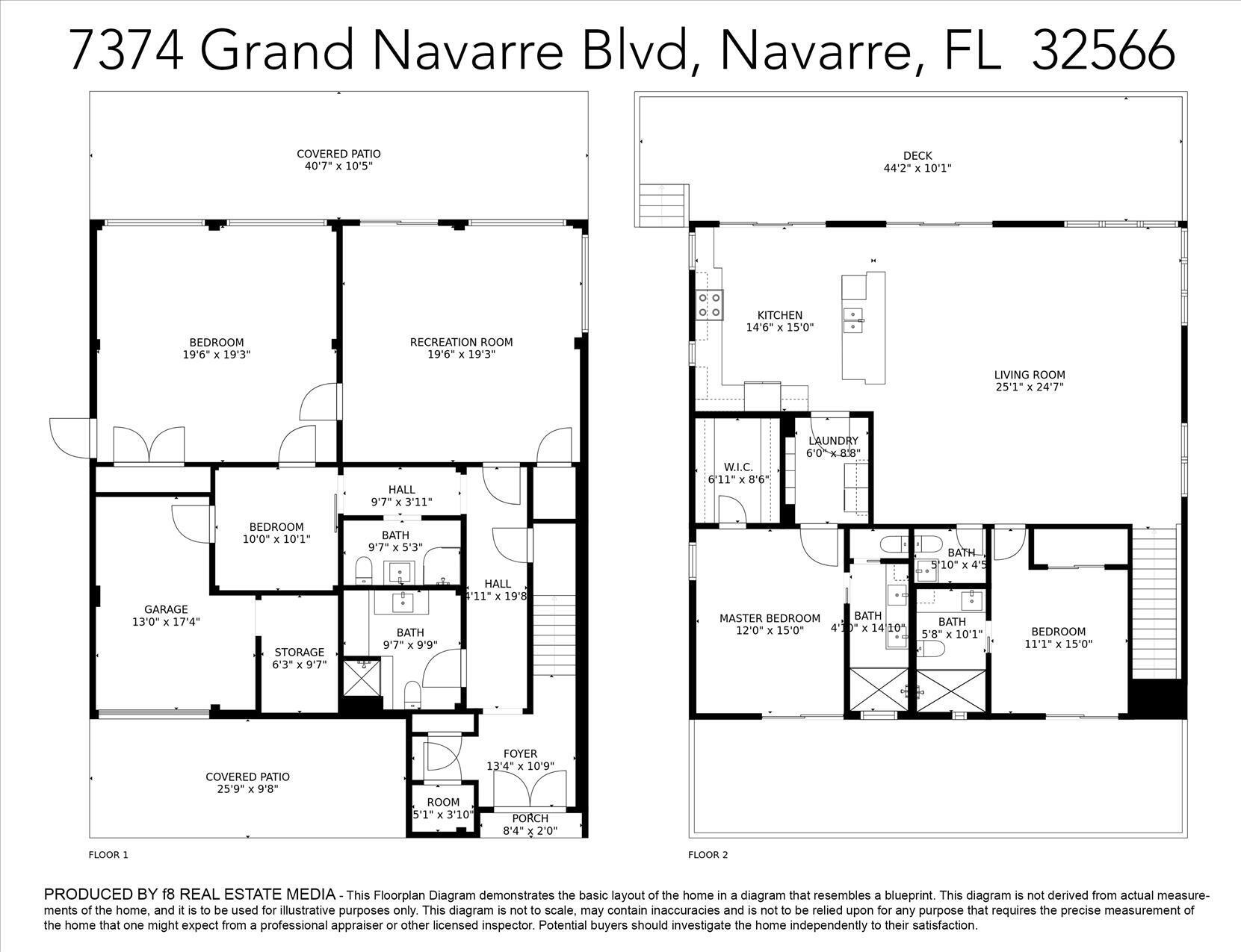 GRAND NAVARRE - Residential