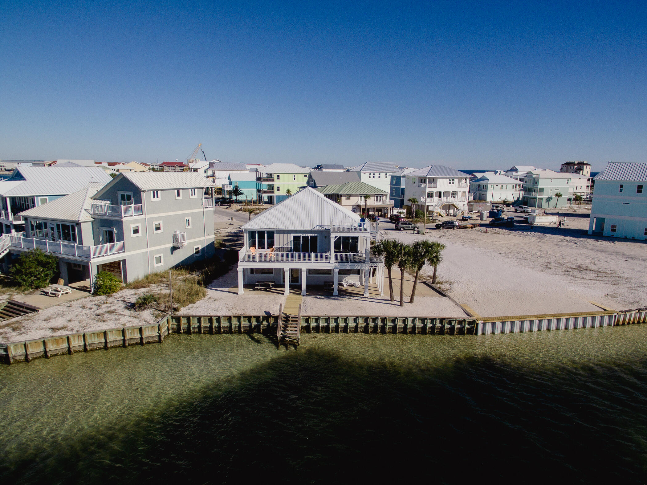 GRAND NAVARRE - Residential