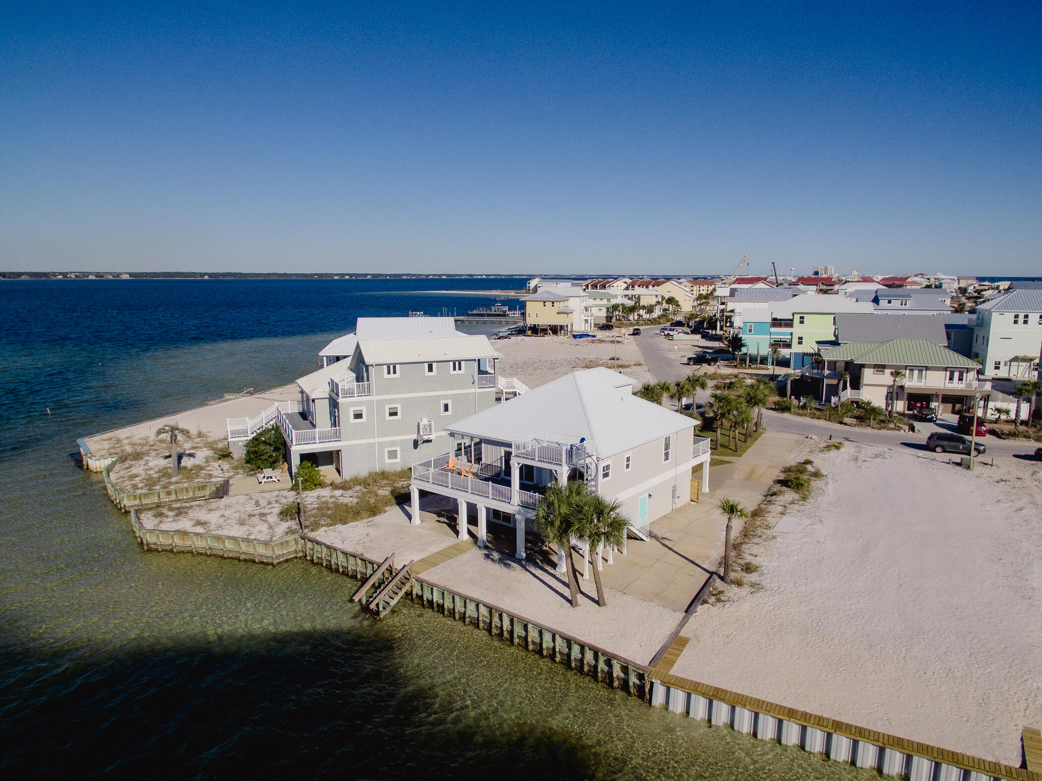 GRAND NAVARRE - Residential