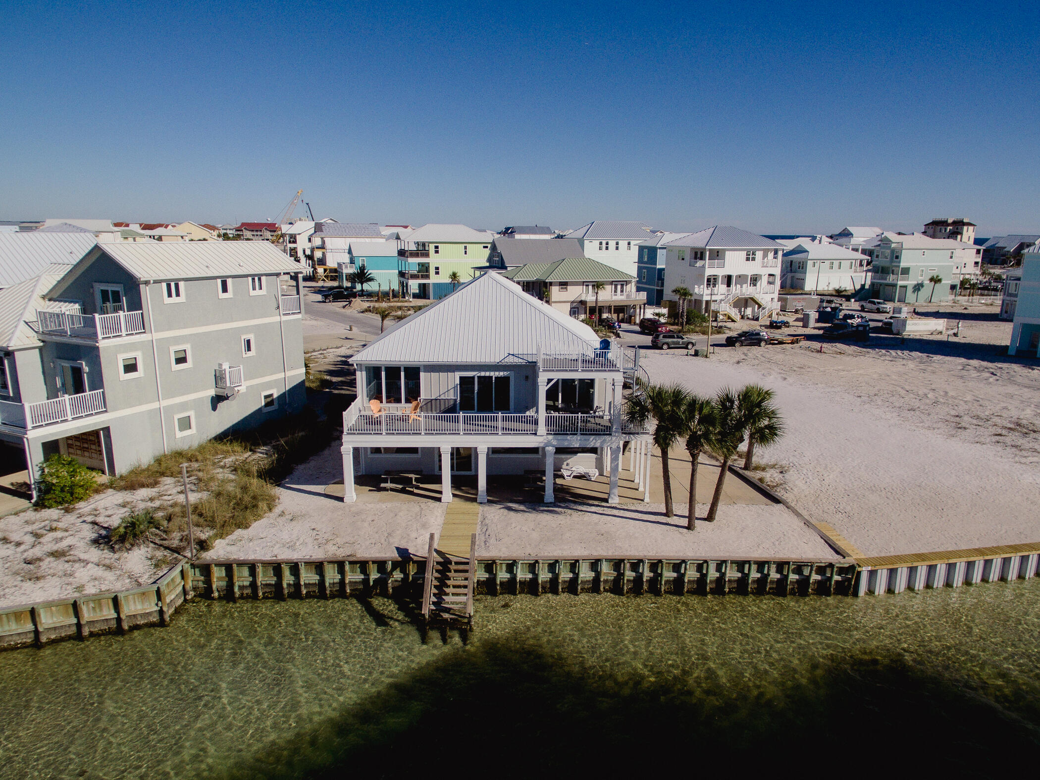 GRAND NAVARRE - Residential
