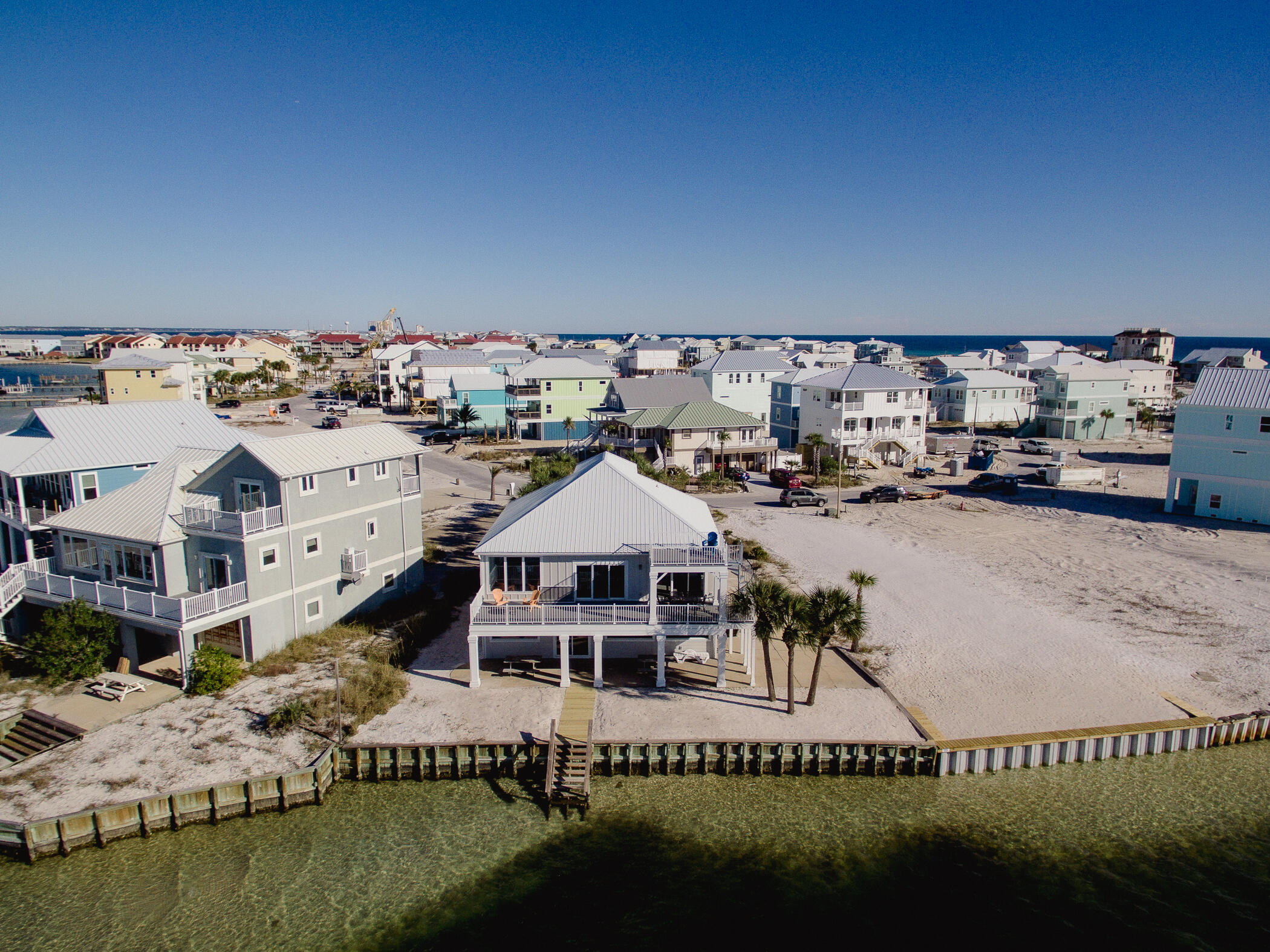 GRAND NAVARRE - Residential