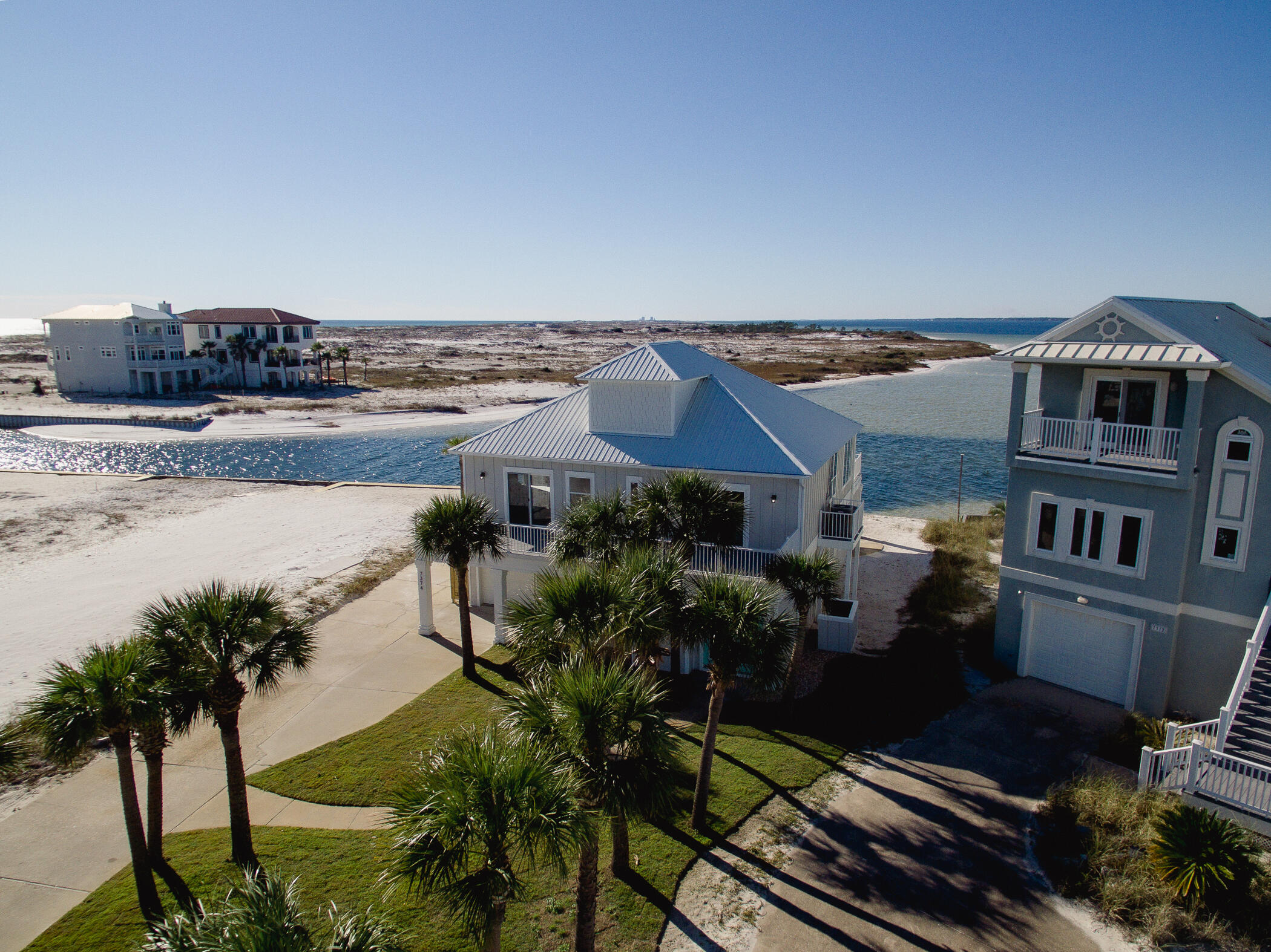 GRAND NAVARRE - Residential
