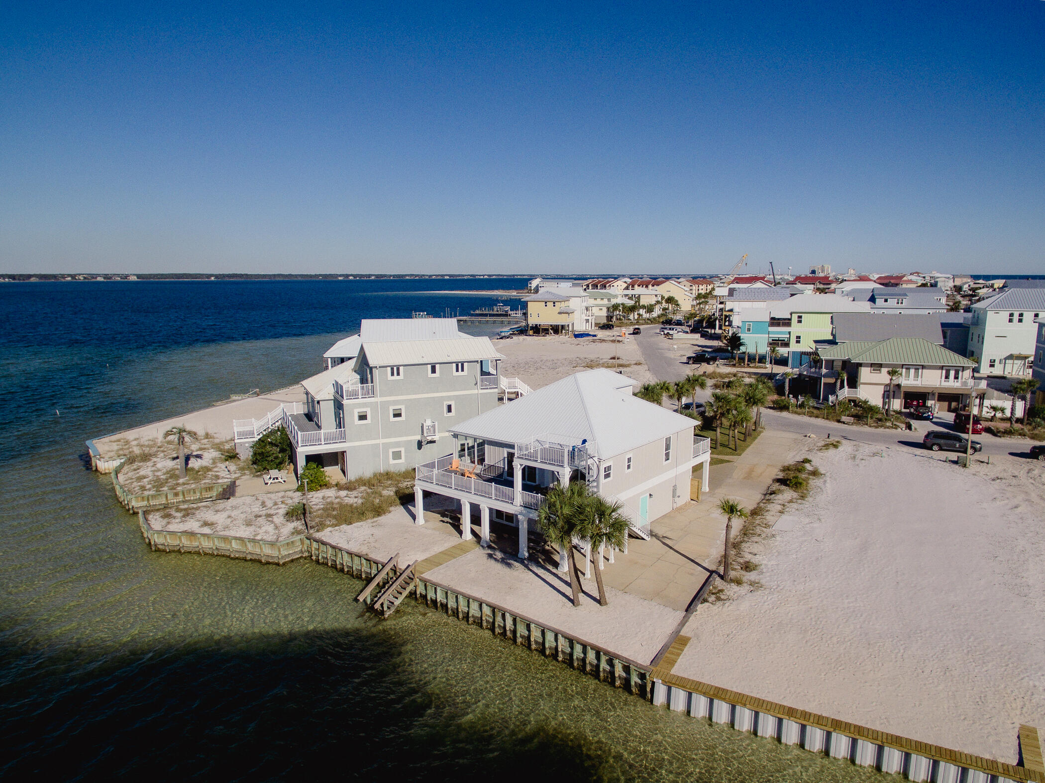 GRAND NAVARRE - Residential
