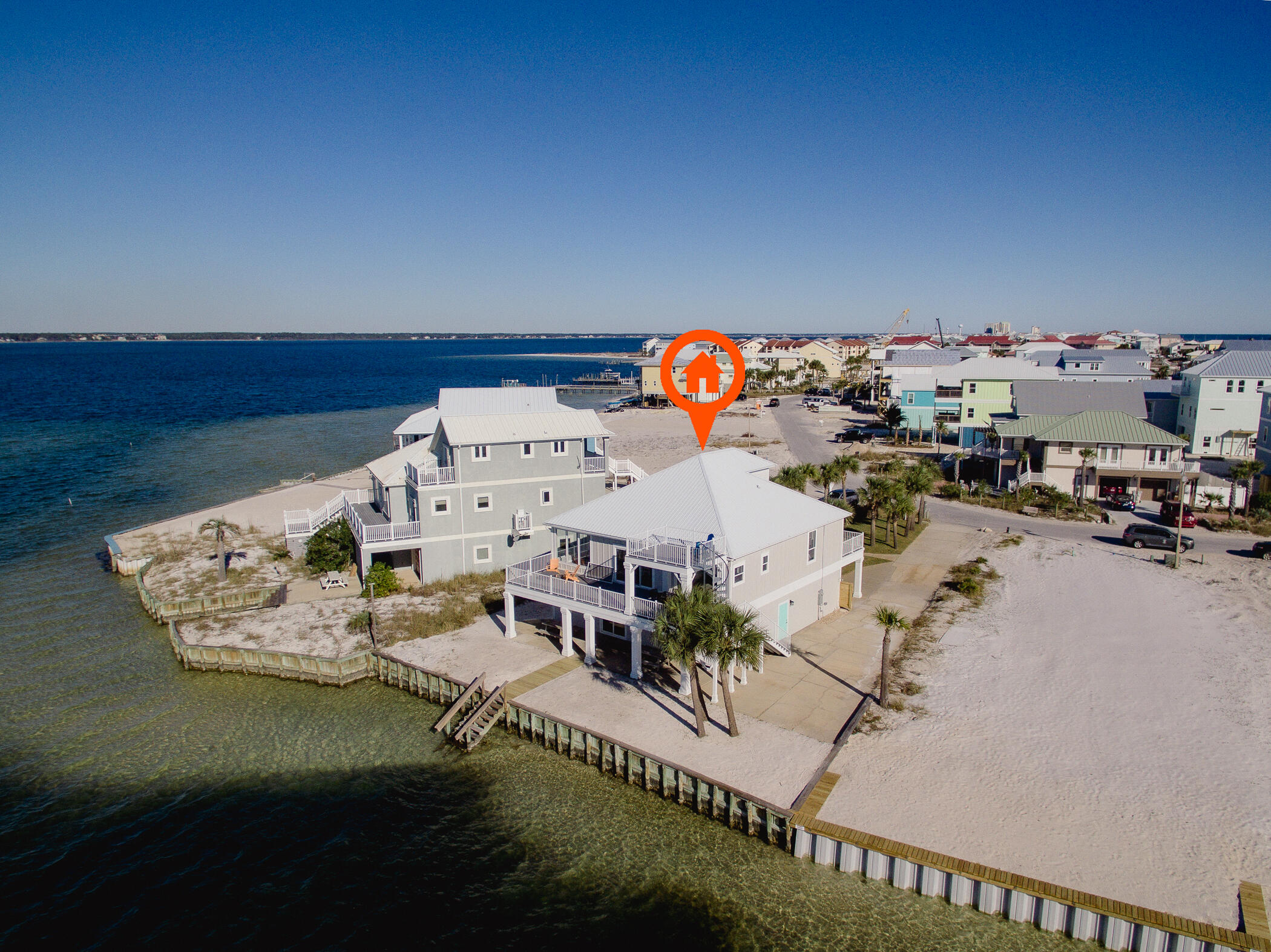 GRAND NAVARRE - Residential