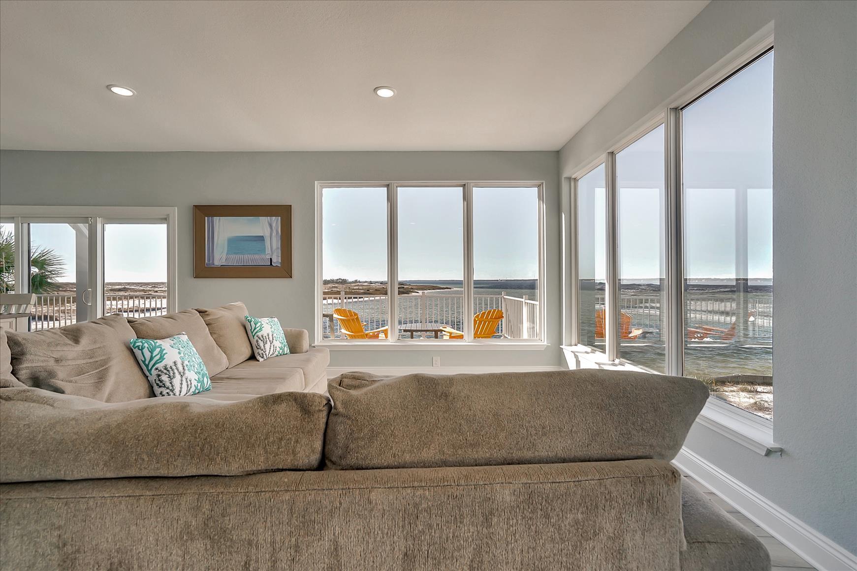 GRAND NAVARRE - Residential