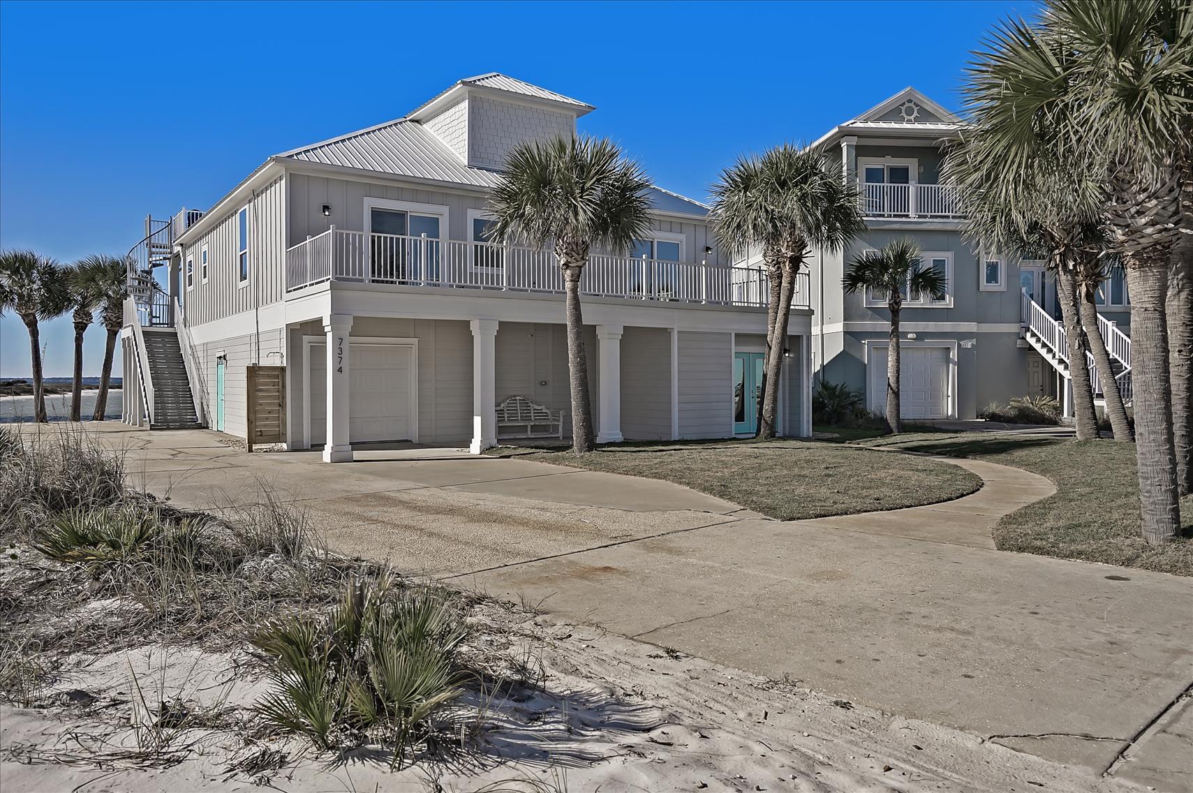 GRAND NAVARRE - Residential