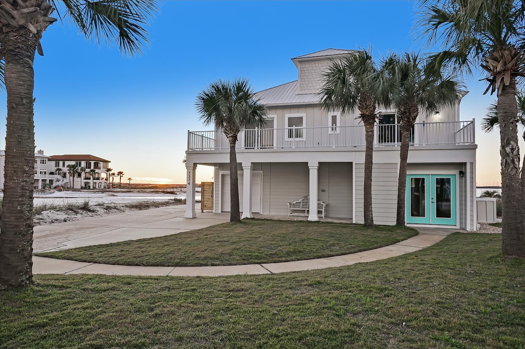 GRAND NAVARRE - Residential