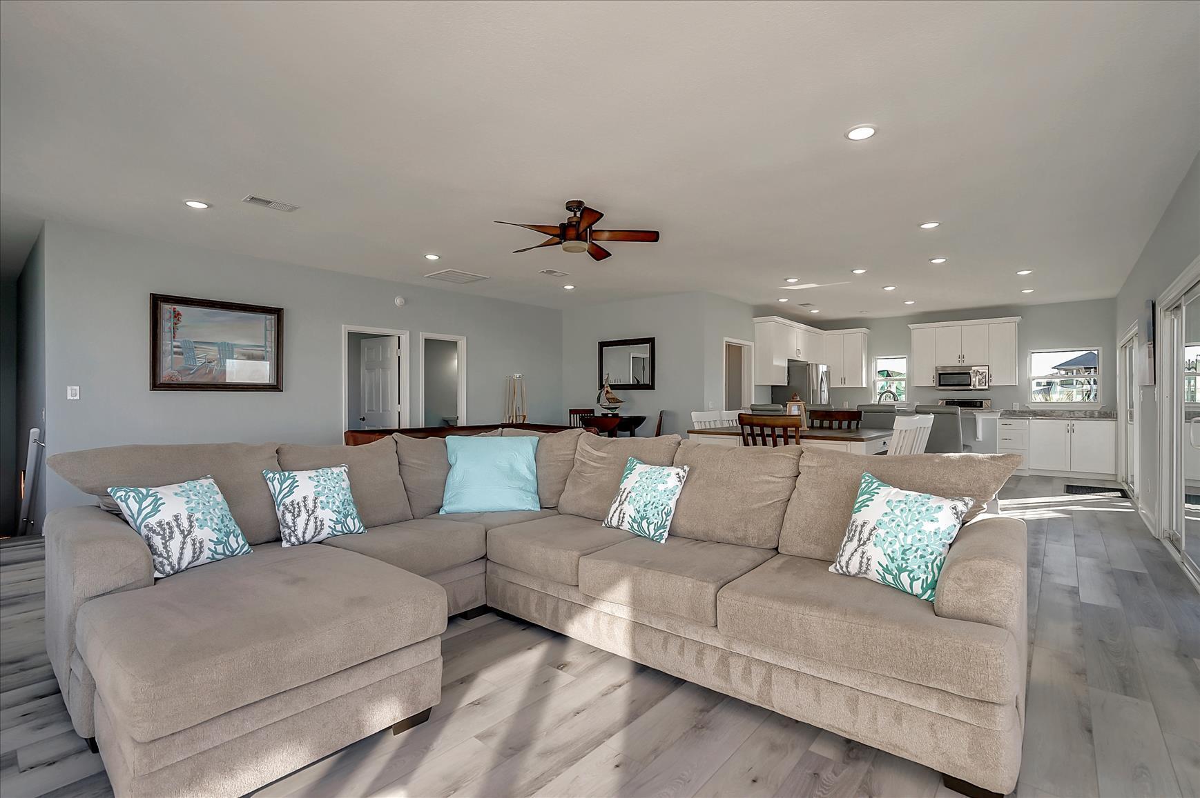 GRAND NAVARRE - Residential