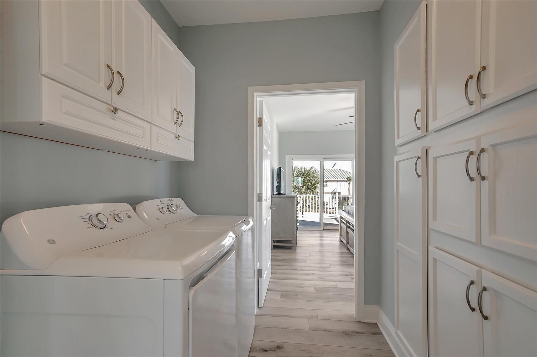 GRAND NAVARRE - Residential