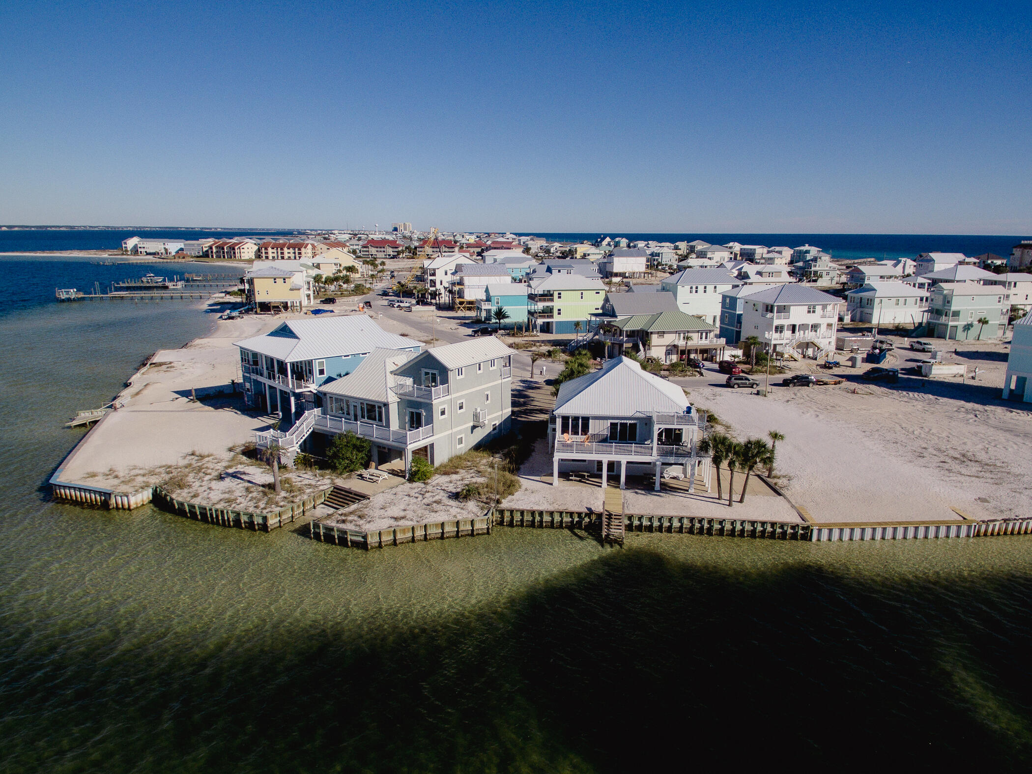 GRAND NAVARRE - Residential