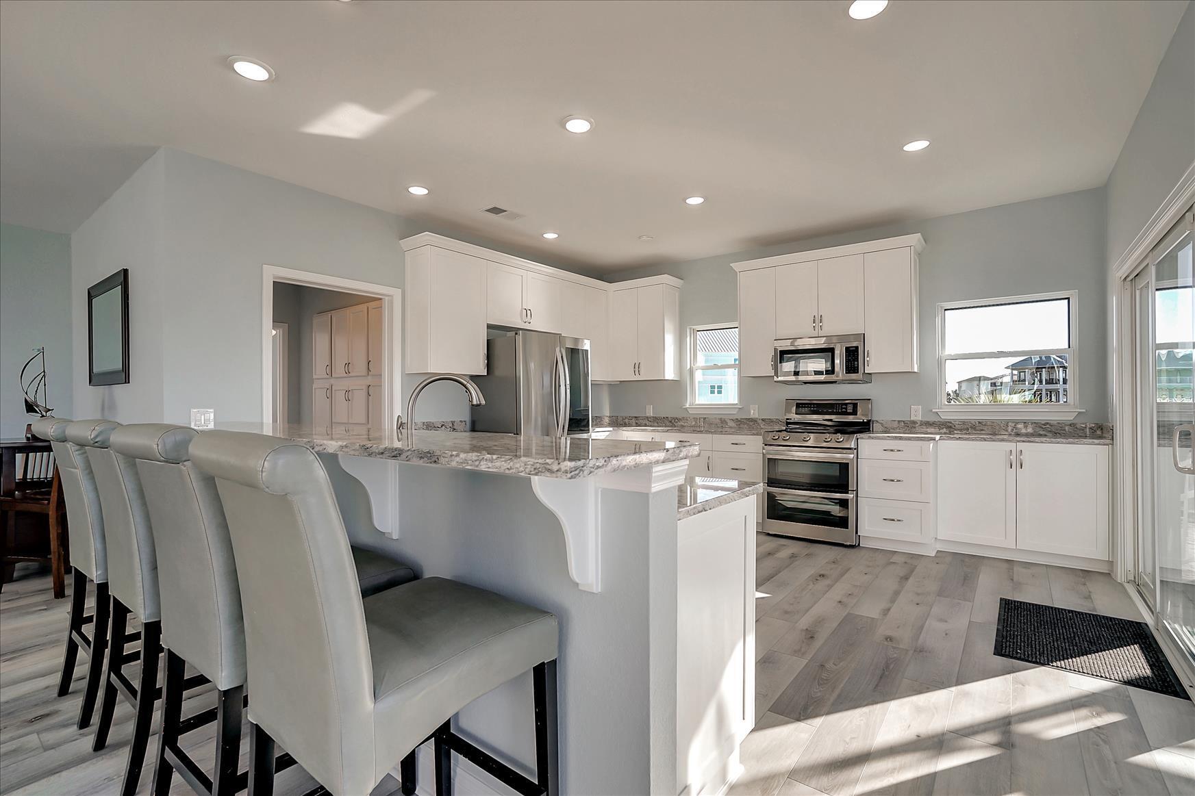 GRAND NAVARRE - Residential