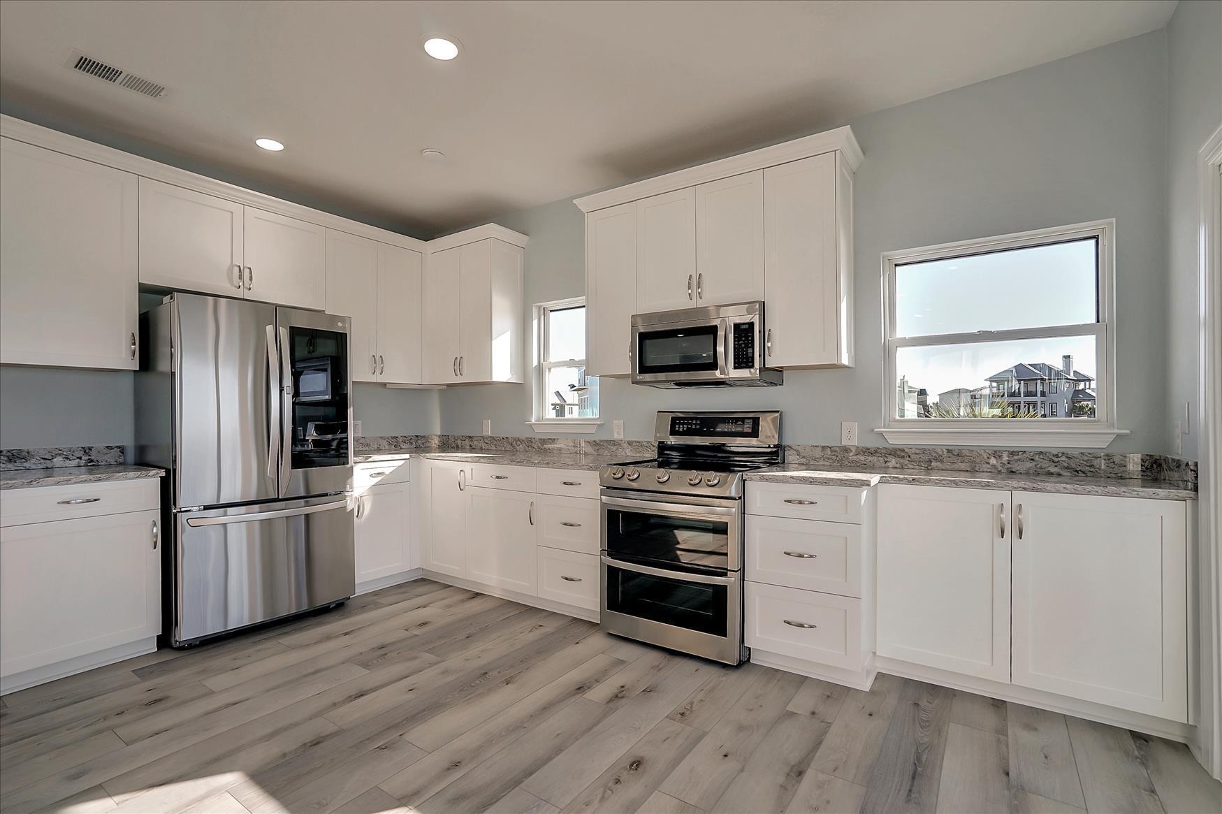 GRAND NAVARRE - Residential