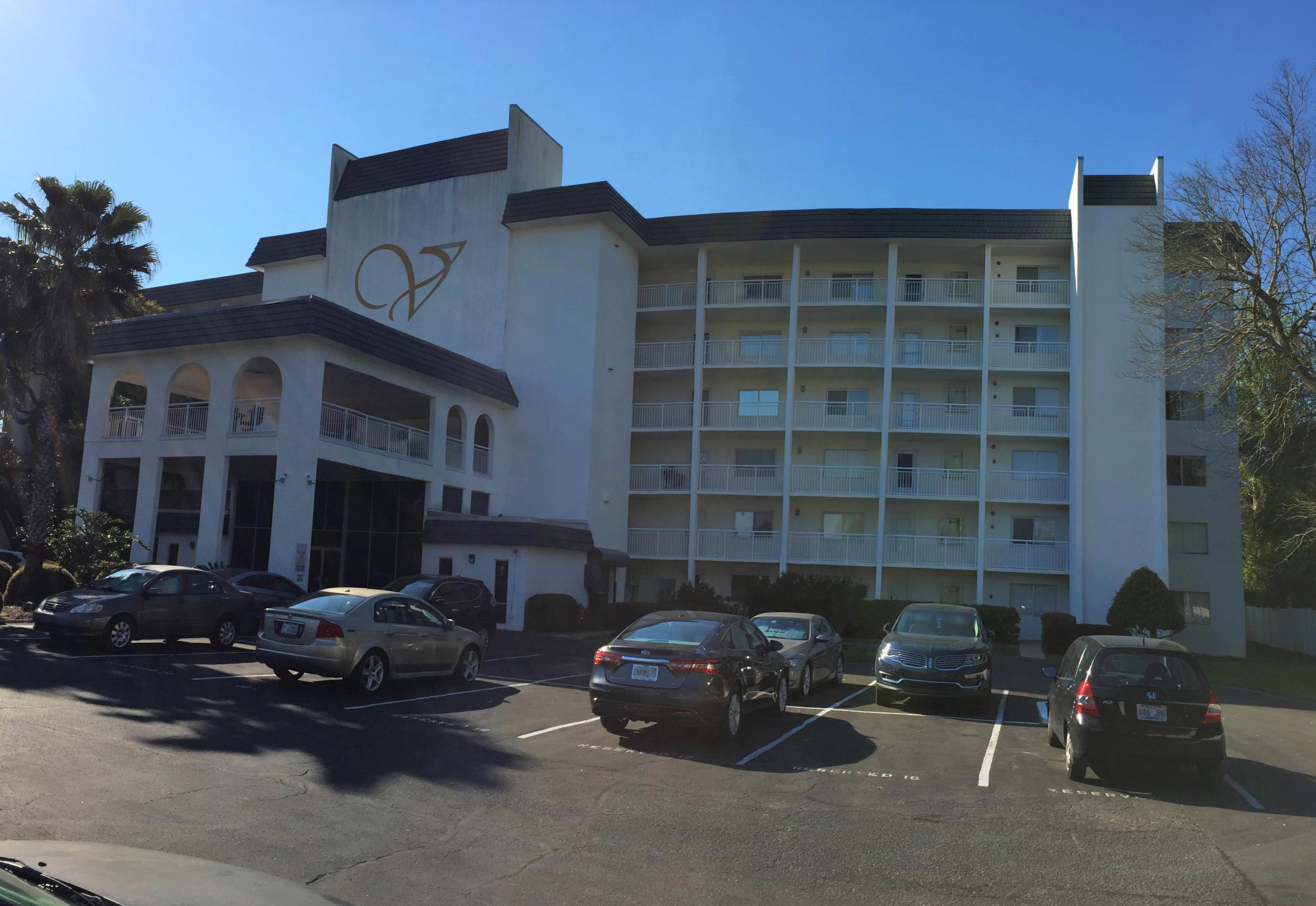 * UPDATE: REQUESTING HIGHEST AND BEST OFFER BE SENT TO LISTING AGENT BY 5/1/19 AT 6:00PM. *Enjoy the comfort of condo living in this beautiful waterfront condo in West Destin! This unit is perfect for a couple looking for a low maintenance home or as an investment opportunity! Take a plunge in the pool or in the Choctawhatchee bay just off the back patio of this first floor unit. There's also a fantastic view of Crab Island. This condo is just minutes from access to the Gulf Coast beautiful beaches, shopping and entertaining hot spots! Check out this condo today! The current tenants lease expires 02/29/2020. Buyer to very all dimensions.