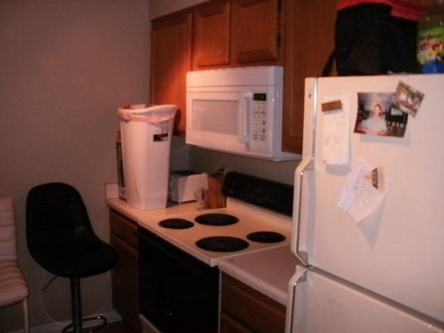 POINTE OF VIEW CONDO - Residential