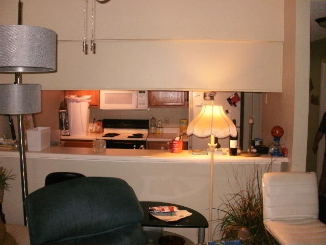 POINTE OF VIEW CONDO - Residential