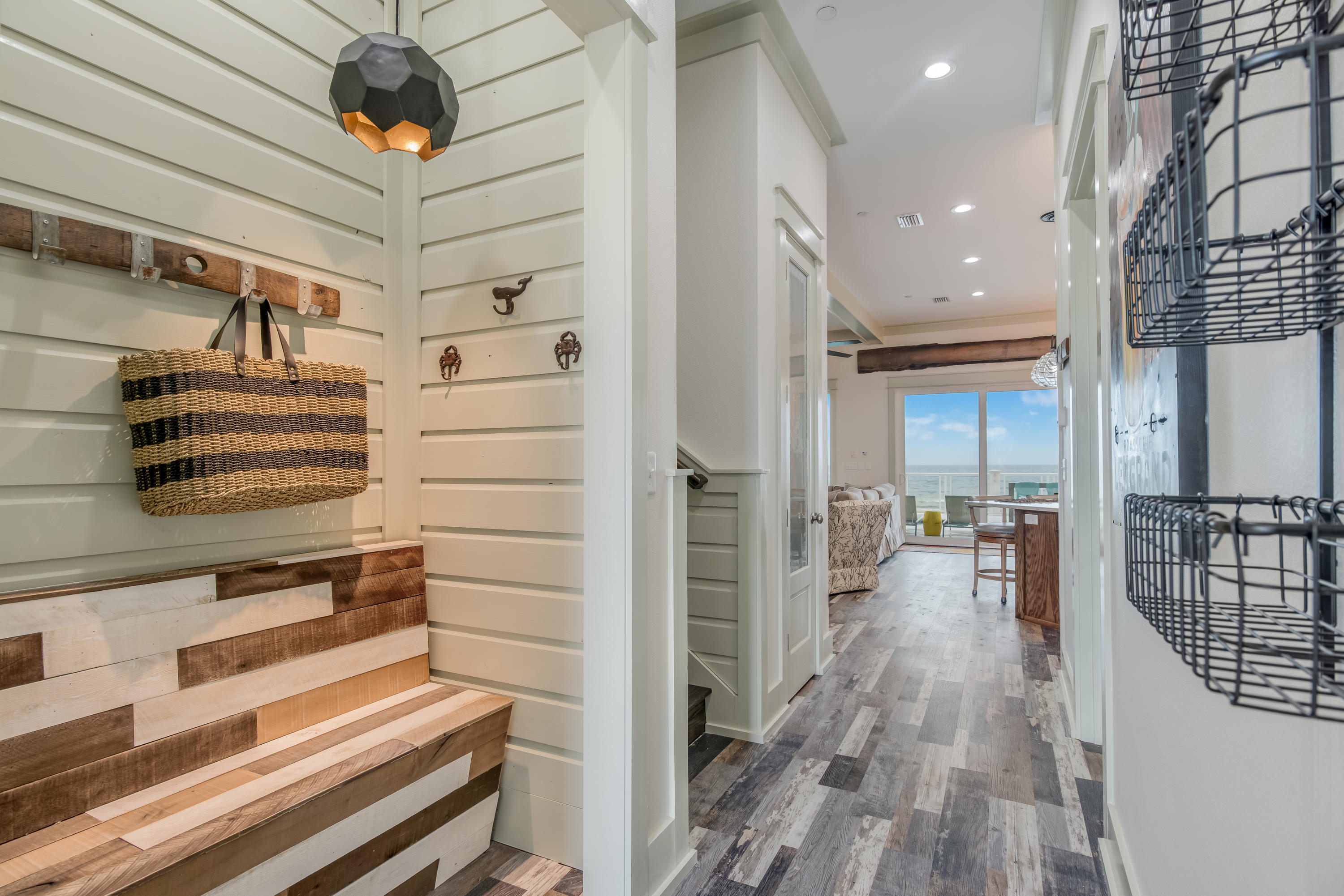 Bel Air - Residential