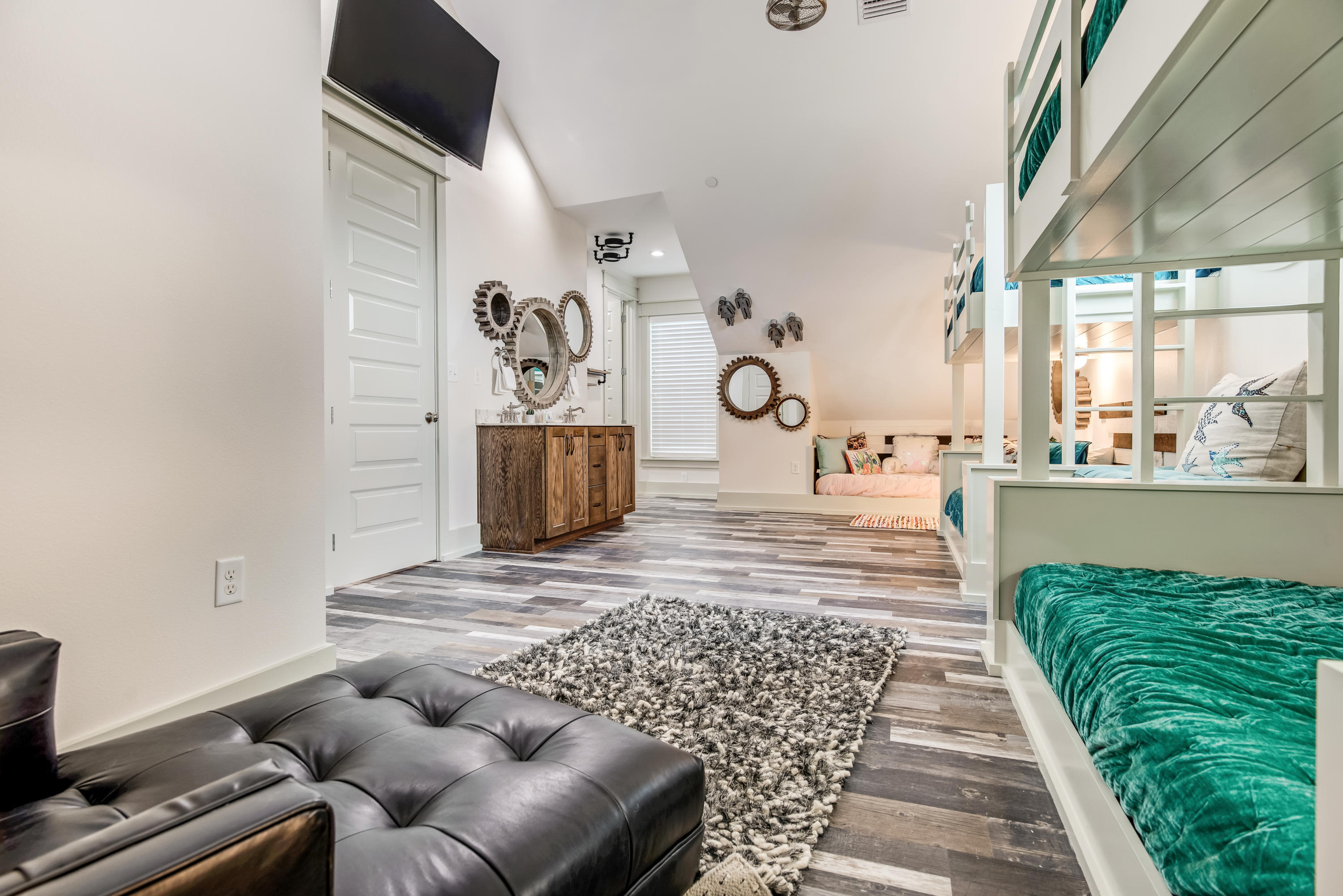 Bel Air - Residential