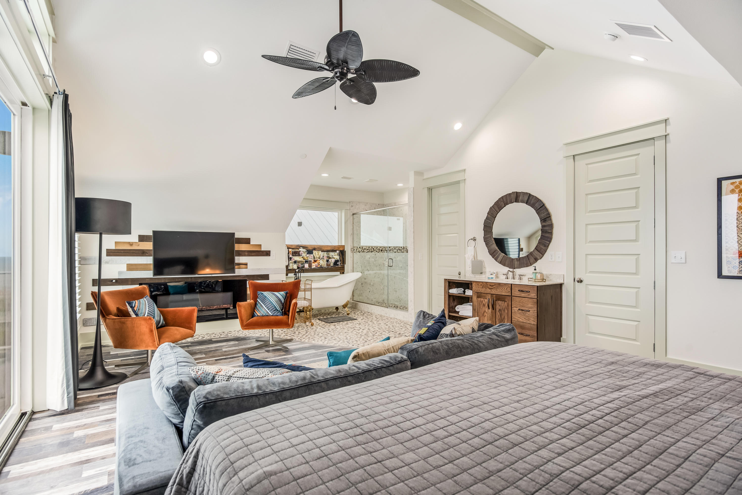 Bel Air - Residential