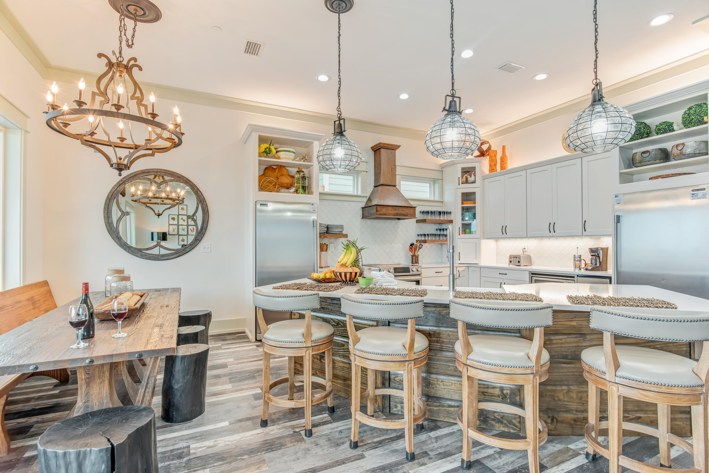 Bel Air - Residential