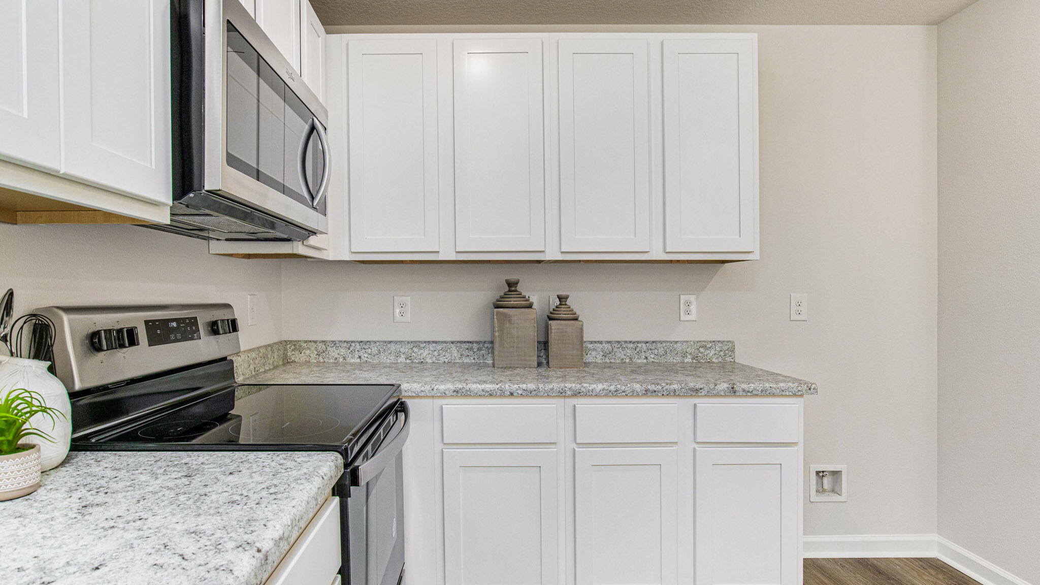 RIVERS COVE - Residential