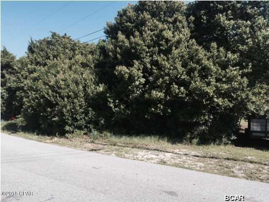 Awesome opportunity to own one of the few building lots still available that is close to the beach and Pier Park. The location is great! This lot is in an established community that has NO HOA fees. Nice price ! Nice location! Don't pass this jewel by.