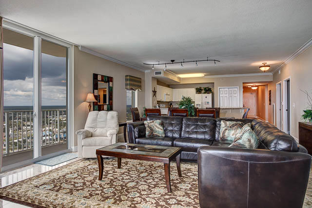 TIDEWATER BEACH STAGE 1 - Residential