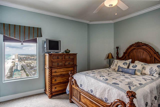 TIDEWATER BEACH STAGE 1 - Residential