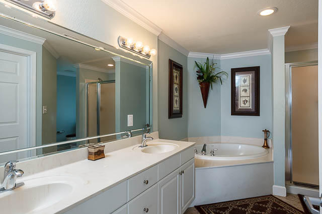 TIDEWATER BEACH STAGE 1 - Residential