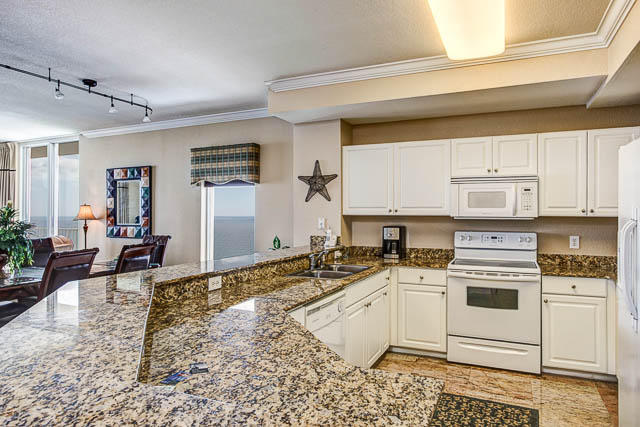 TIDEWATER BEACH STAGE 1 - Residential