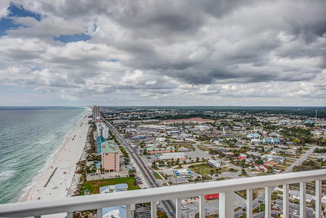 TIDEWATER BEACH STAGE 1 - Residential