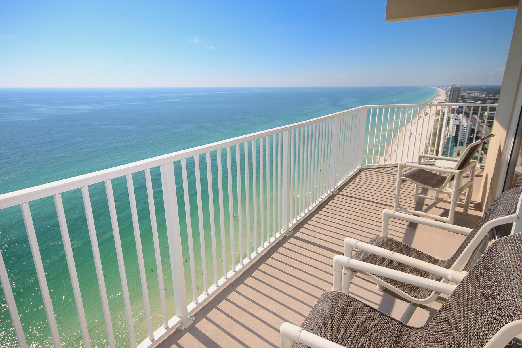 TIDEWATER BEACH STAGE 1 - Residential