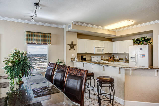 TIDEWATER BEACH STAGE 1 - Residential