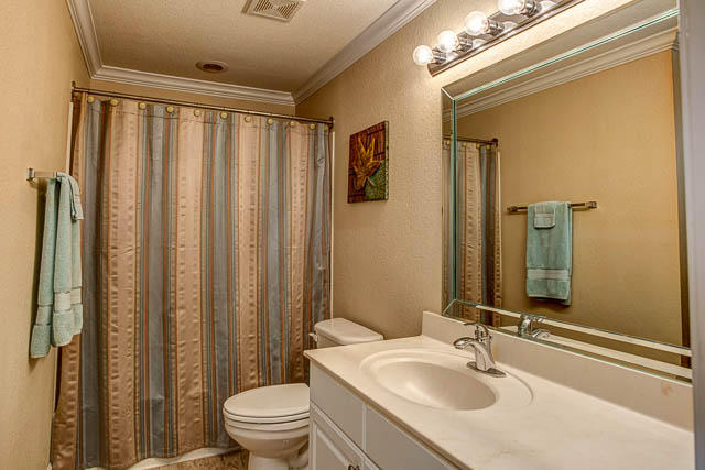 TIDEWATER BEACH STAGE 1 - Residential