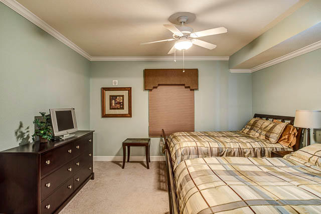 TIDEWATER BEACH STAGE 1 - Residential